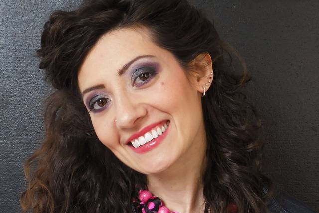 Trucco Glamour