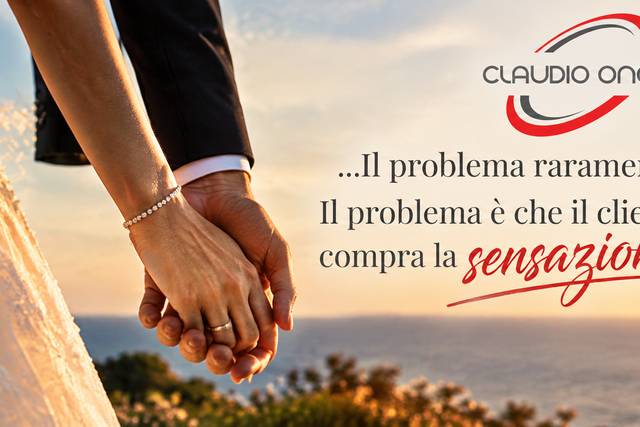 Claudio Onorato Fotografo