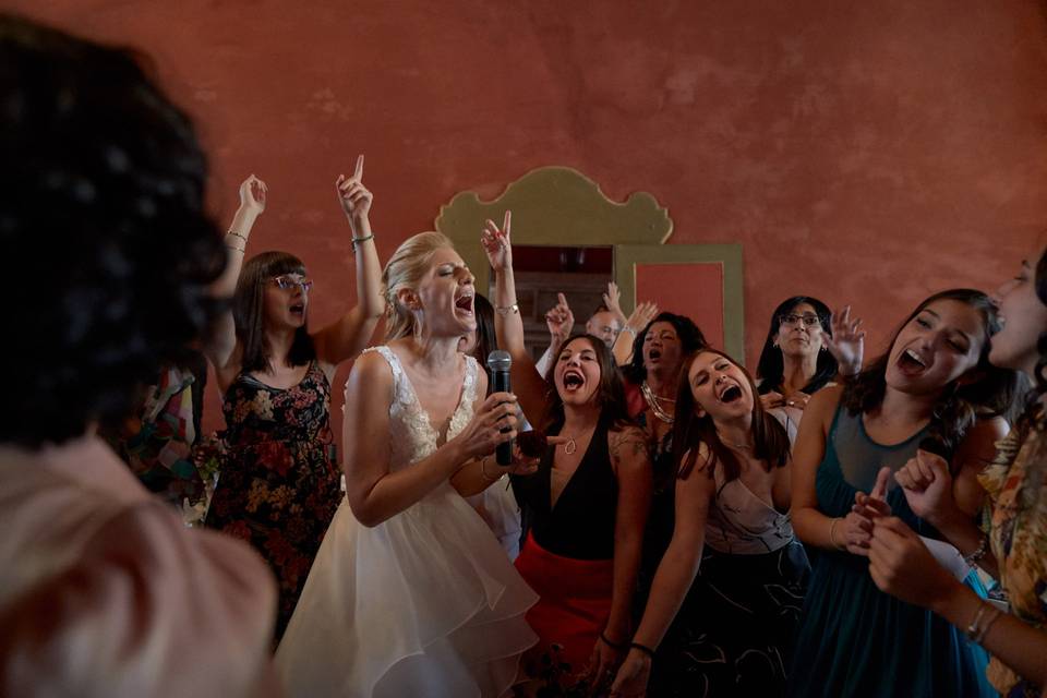 Matrimonio 2020