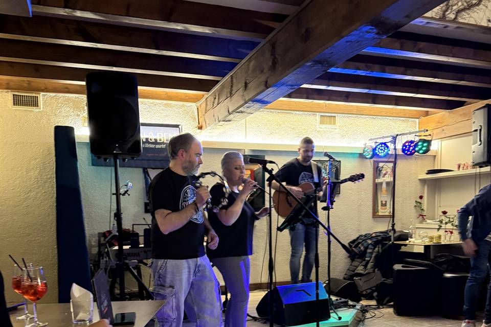 Quartetto