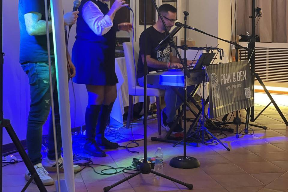 Evento privato