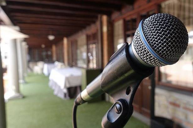 APERITIVO CANTATO
