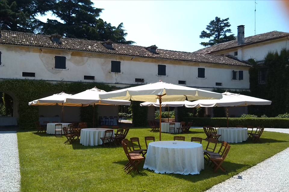 Cantine Amistani Cà Bressa