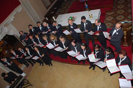 Coro