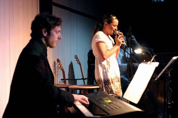 Tributo a Mia Martini