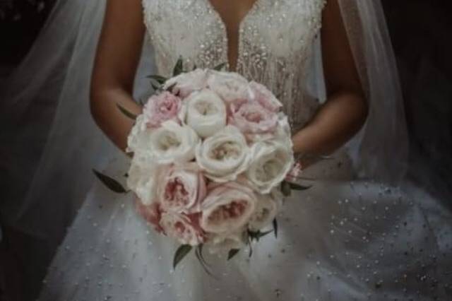 Bouquet della nostra sposa