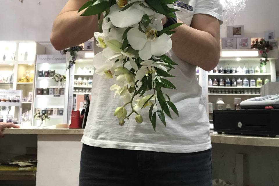 Bouquet Sposa