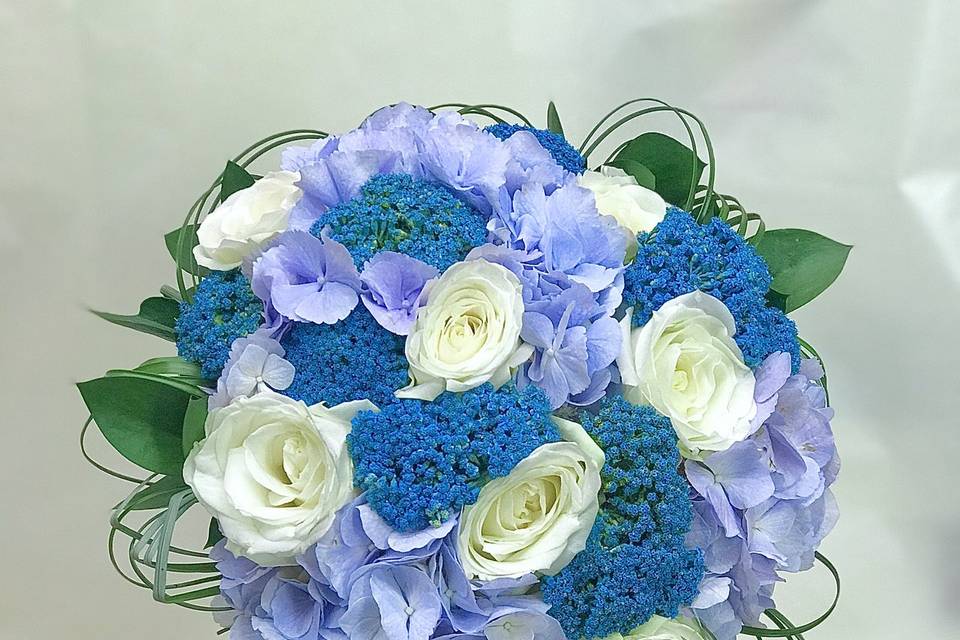 Bouquet Sposa