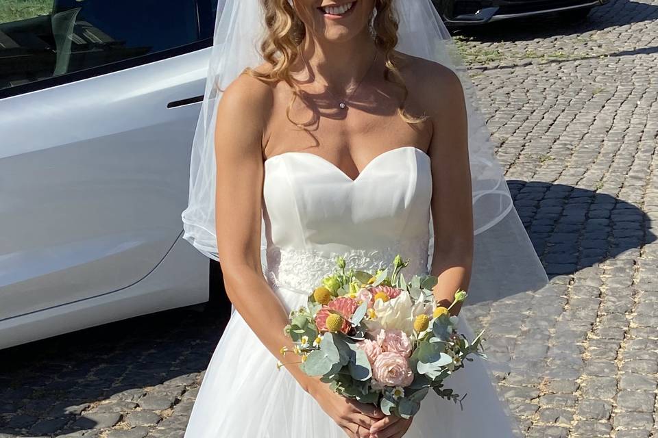 La nostra sposa