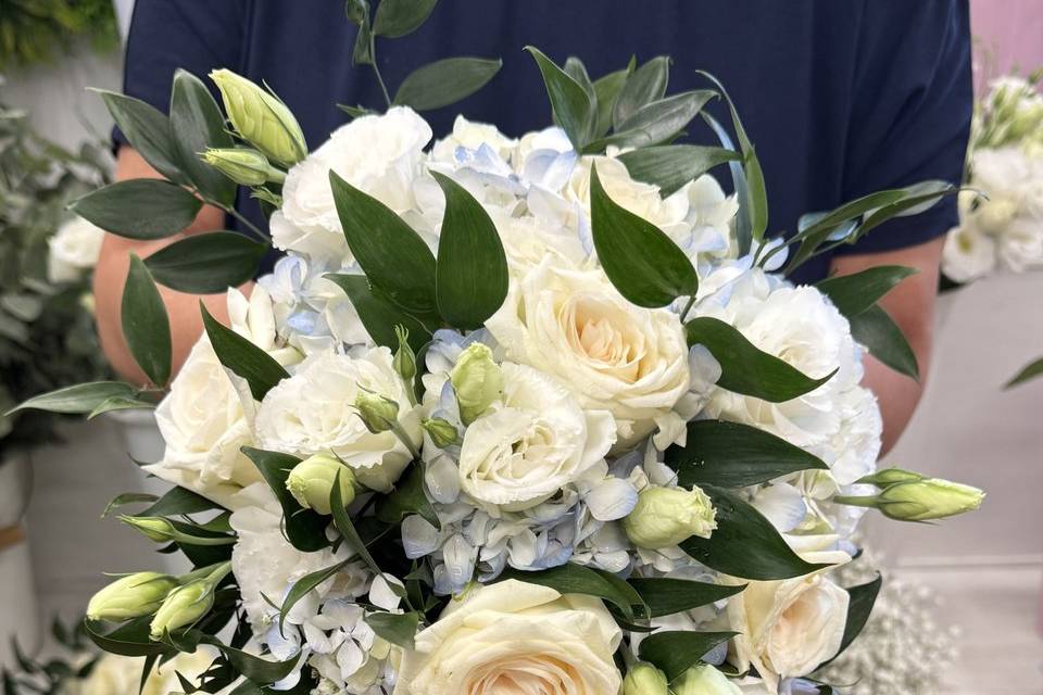 Bouquet sposa