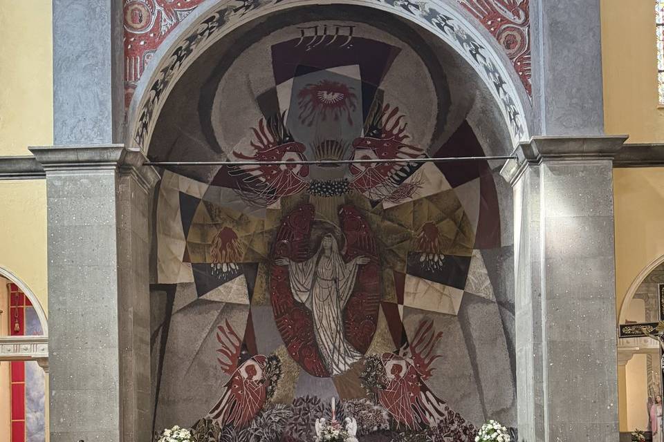 Altare