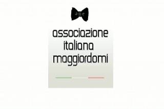 Associazione italiana maggiordomi logo