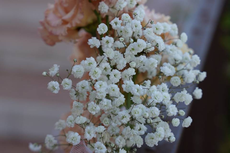 Mini bouquet