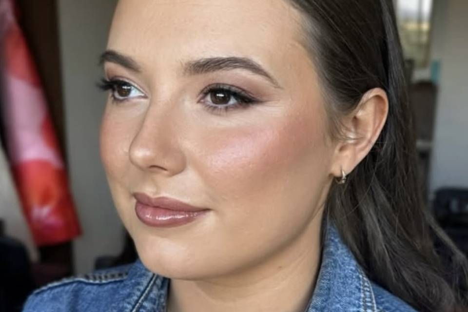 Make-up
