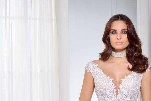 Berenice Sposa e Cerimonia