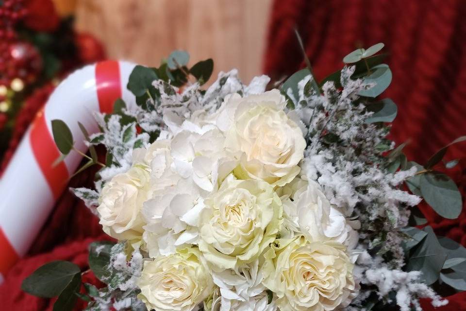 Bouquet da sposa