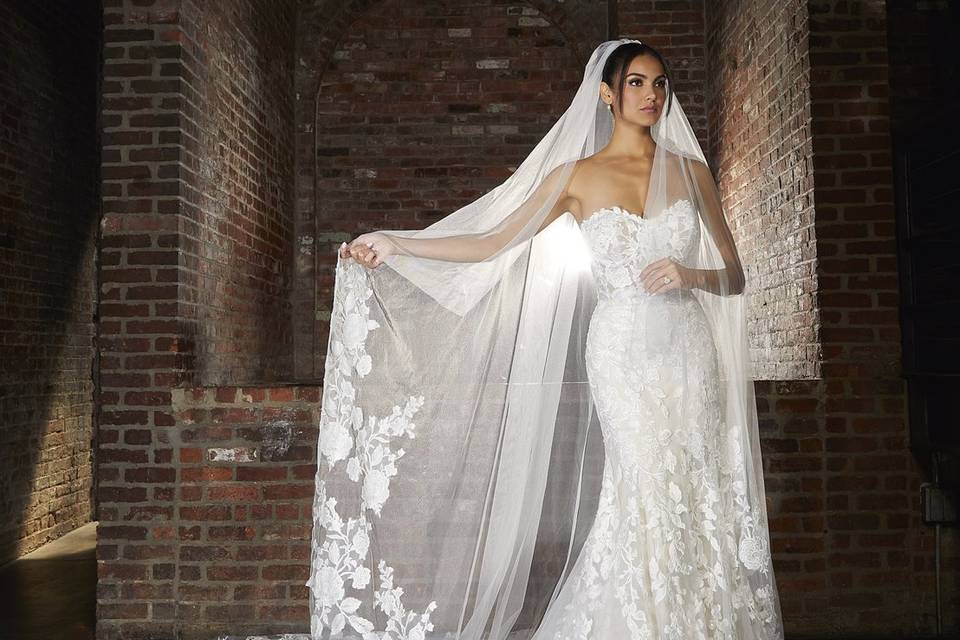 Berenice Sposa e Cerimonia