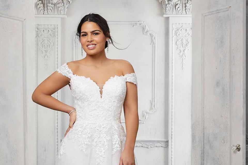 Berenice Sposa e cerimonia