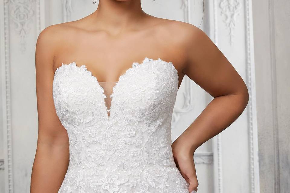 Berenice Sposa e cerimonia