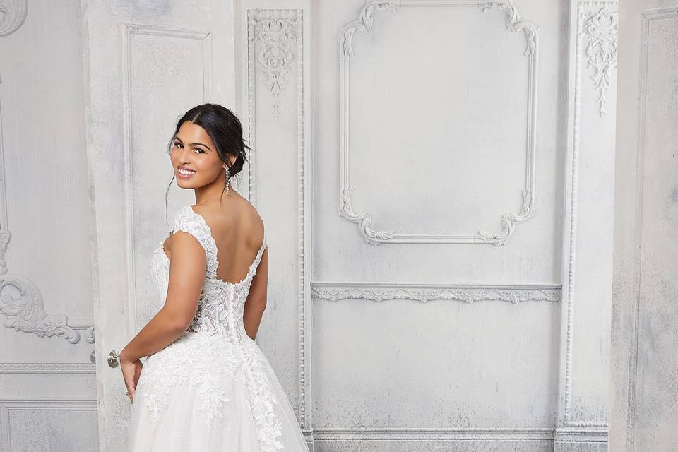 Berenice Sposa e cerimonia