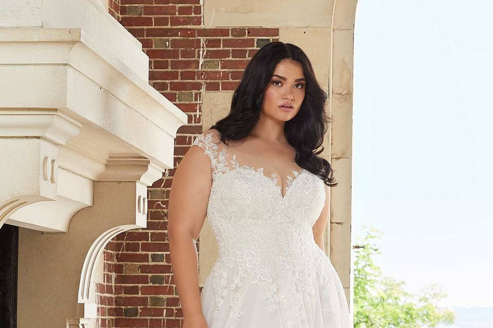 Berenice Sposa e Cerimonia