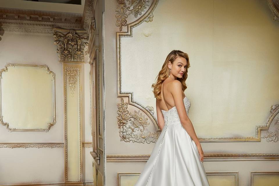 Berenice Sposa e Cerimonia