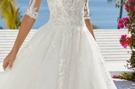 Berenice Sposa e Cerimonia