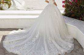 Berenice Sposa e Cerimonia