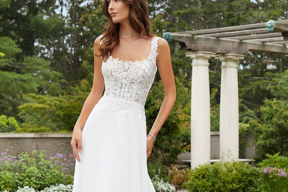 Berenice Sposa e Cerimonia