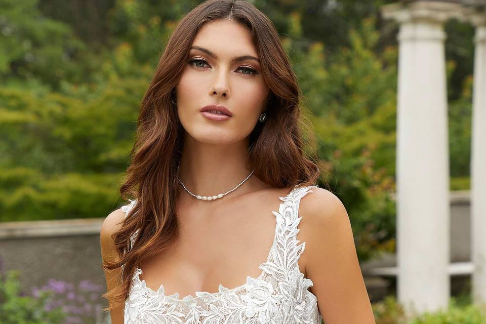 Berenice Sposa e Cerimonia