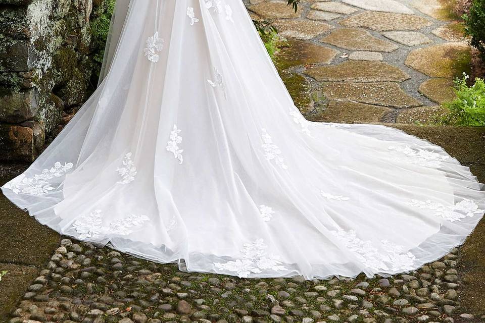 Berenice Sposa e Cerimonia
