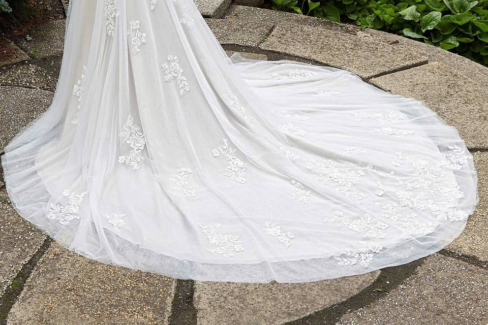 Berenice Sposa e Cerimonia