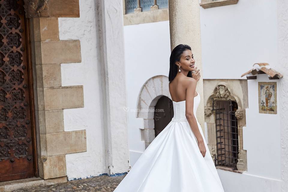 Berenice Sposa e Cerimonia