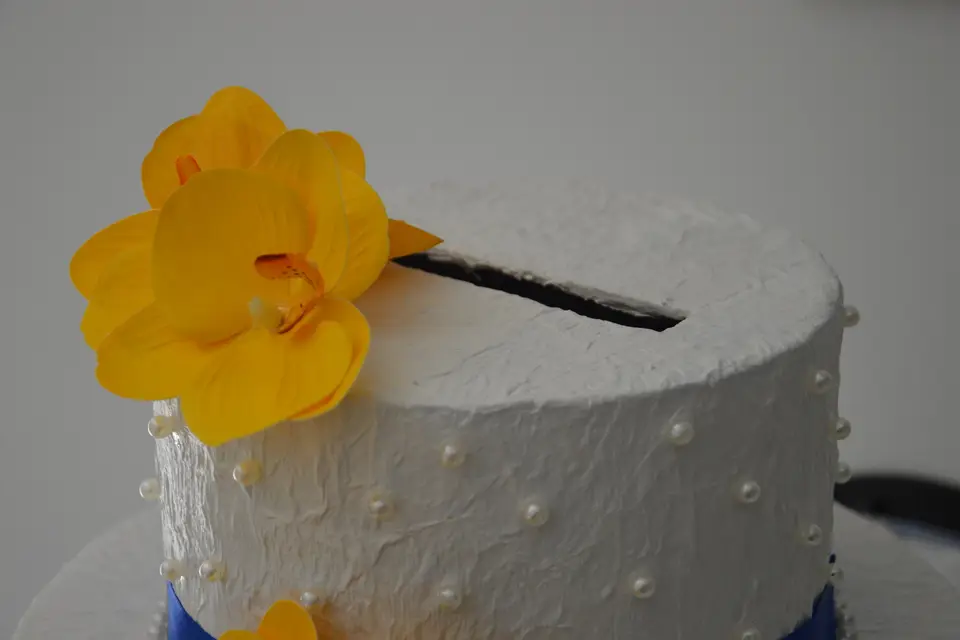 Le Wedding Cakes Portabuste - Consulta la disponibilità e i prezzi