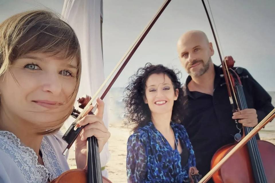 Matrimonio in spiaggia