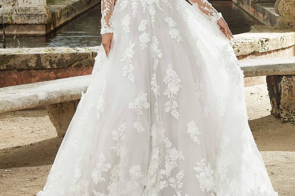 Berenice Sposa e Cerimonia