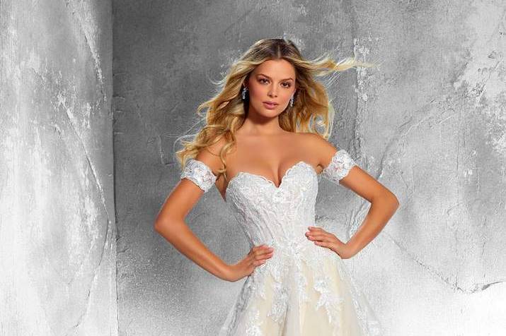 Berenice Sposa e Cerimonia