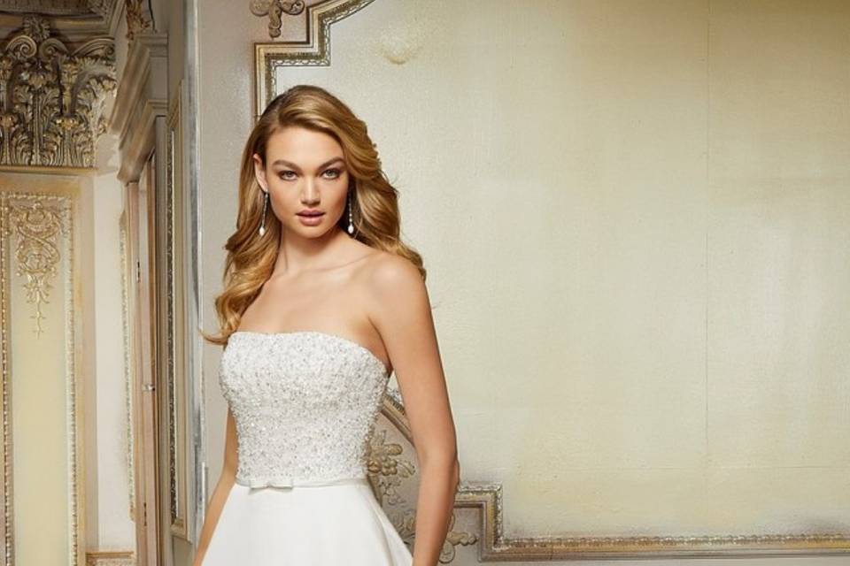 Berenice Sposa e cerimonia