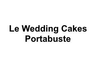 Le Wedding Cakes Portabuste