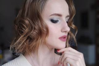Anastasia Make Up