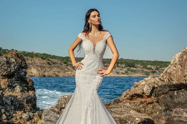 Abiti su misura on sale sposa