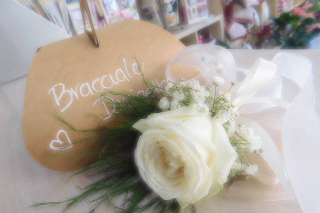 Bracciale damigelle