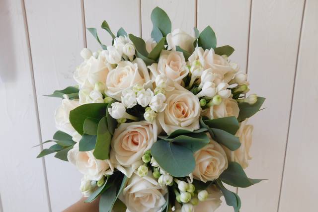 Fiori & Fantasie