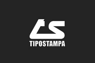 Tipostampa logo