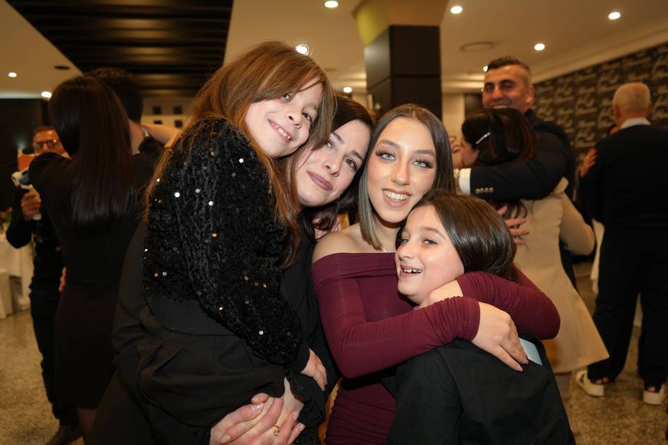 Piccoli parenti