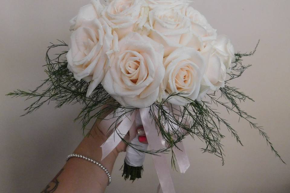 Bouquet sposa