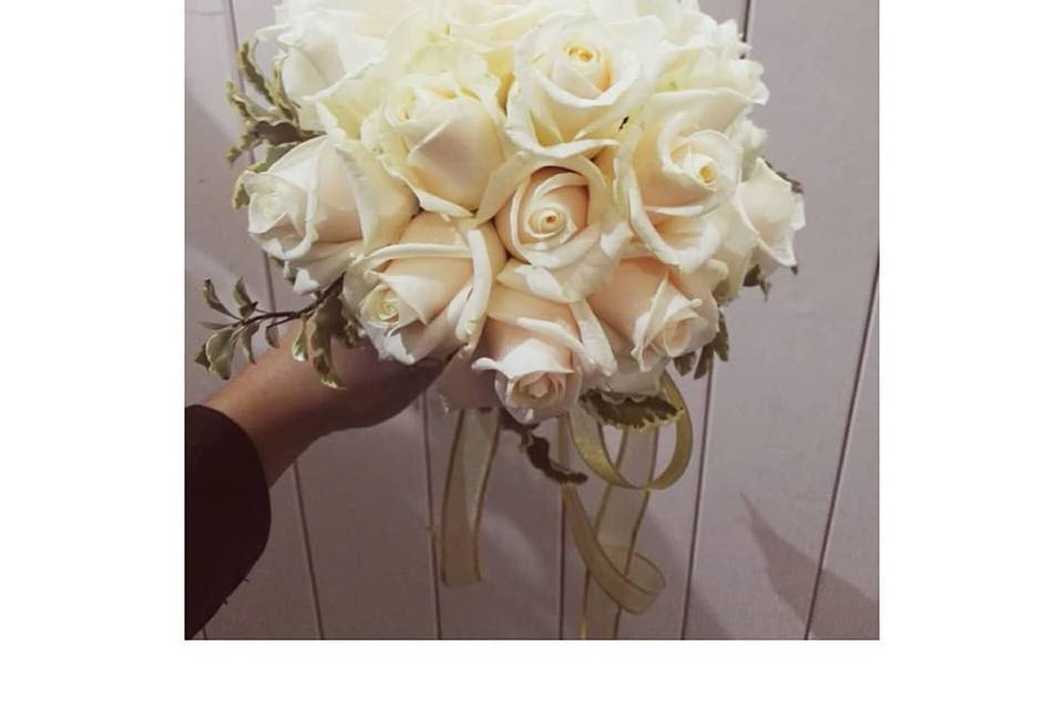 Bouquet sposa