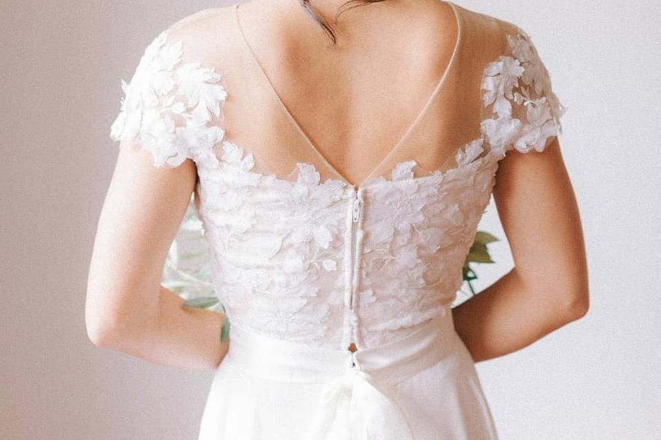 Wedding in Italia