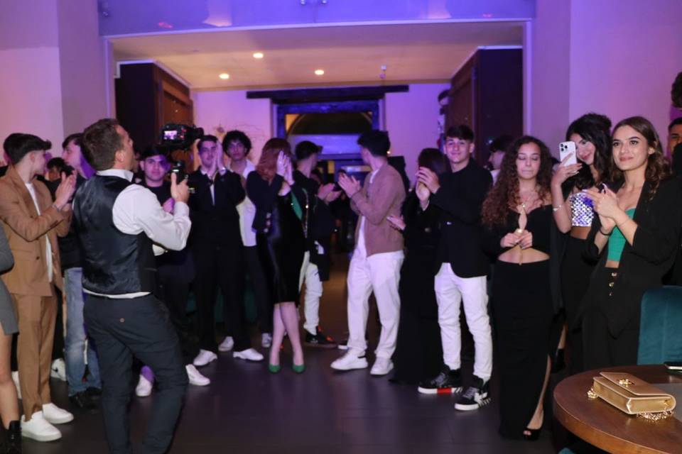 Festa