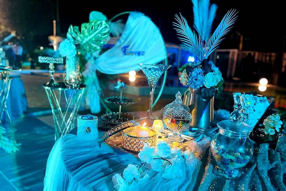 Atlantis Wedding Planner